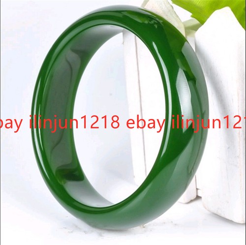 Beautiful dark green jade - green,