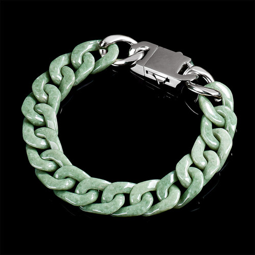 Real grade natural green - real,