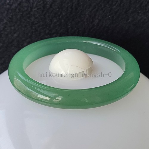 Certified grade ice green - certified, a