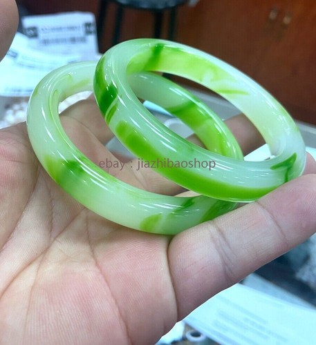 Beautiful natural green white - natural,